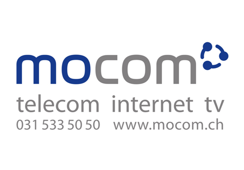 Logo mocom